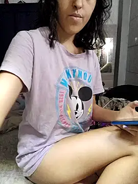 Sw Mahnenwolf online show from October 19, 4:20 pm