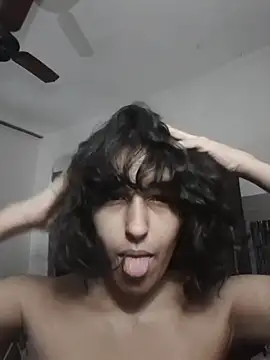 Sw Mahnenwolf online show from November 11, 10:56 am