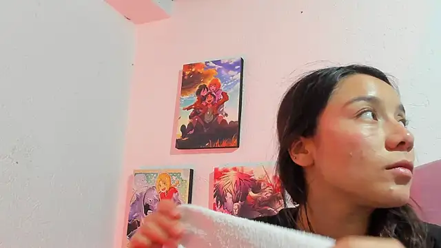 Snapshot of teffy_lee chatting on September 11, 7:58 pm teffy lee online show from September 11, 7:58 pm