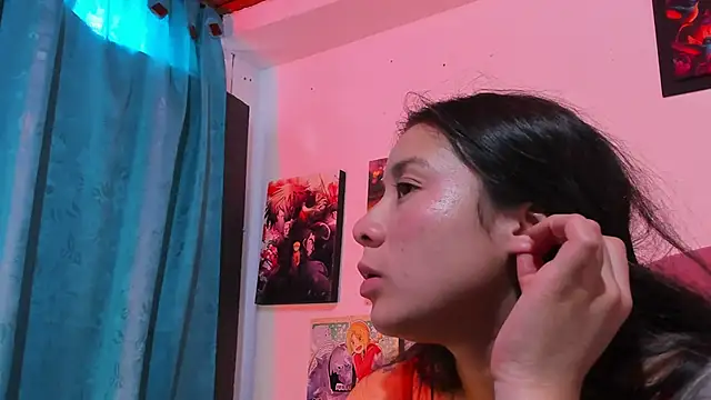 Snapshot of teffy_lee chatting on September 20, 8:40 pm teffy lee online show from September 20, 8:40 pm