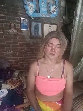 yovana13 online show from June 13, 10:07 pm