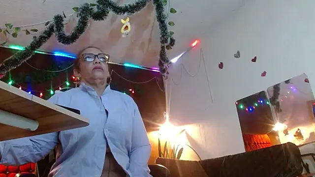 PervertedMature online show from November 14, 8:47 am