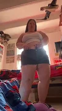 Chloee Peach online show from May 7, 3:05 pm