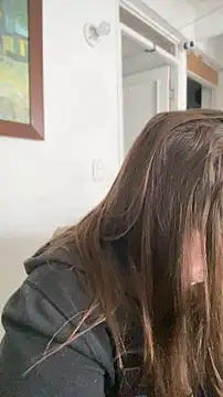 Chloee Peach online show from April 27, 1:19 pm