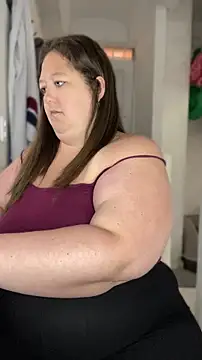 Chloee Peach online show from May 13, 4:24 pm