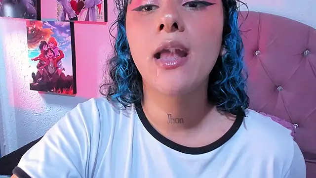Mila nixon02 online show from May 17, 5:56 pm
