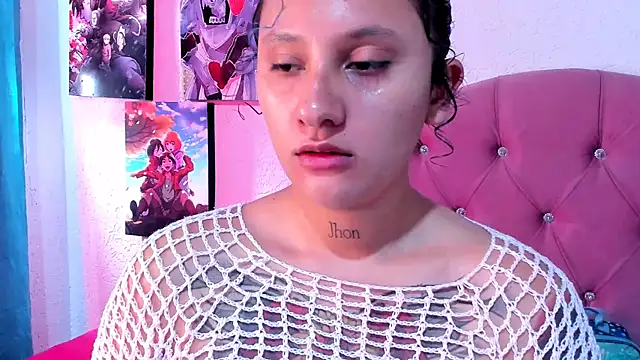 Mila nixon02 online show from May 4, 4:33 pm