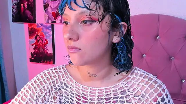 Mila nixon02 online show from May 13, 3:34 am