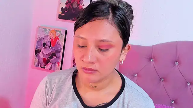 Snapshot of Mila_nixon02 chatting on September 13, 4:26 pm Mila nixon02 online show from September 13, 4:26 pm