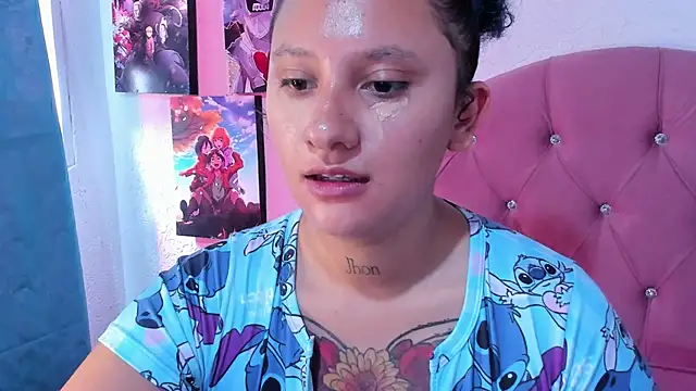Mila nixon02 online show from May 7, 5:49 pm