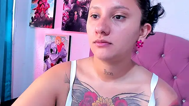 Mila nixon02 online show from December 5, 4:08 pm