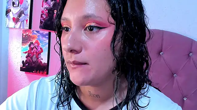 Mila nixon02 online show from March 31, 5:46 pm