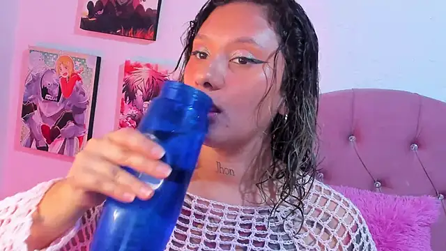 Snapshot of Mila_nixon02 chatting on September 9, 5:02 pm Mila nixon02 online show from September 9, 5:02 pm