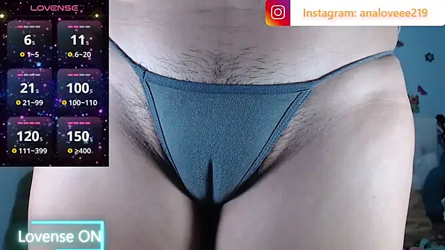 ana studio online show from March 18, 3:39 pm