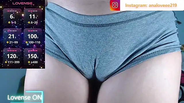 ana studio online show from March 17, 2:21 pm