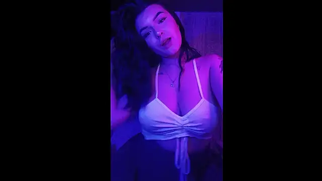 Alahia7demon online show from March 6, 11:33 pm