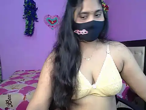 Hot Maleka online show from March 11, 2:16 am