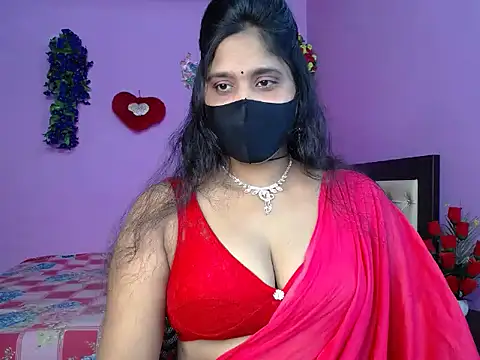 Hot Maleka online show from May 22, 5:11 pm