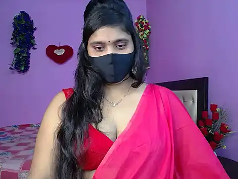 Hot Maleka online show from May 15, 5:16 pm