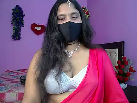 Hot Maleka online show from May 23, 5:22 pm