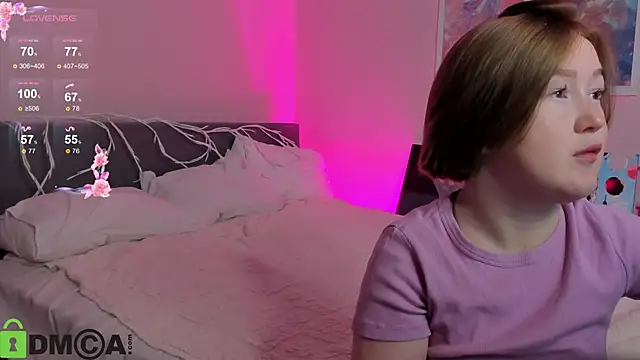 Sara Robinson online show from October 19, 2:35 am