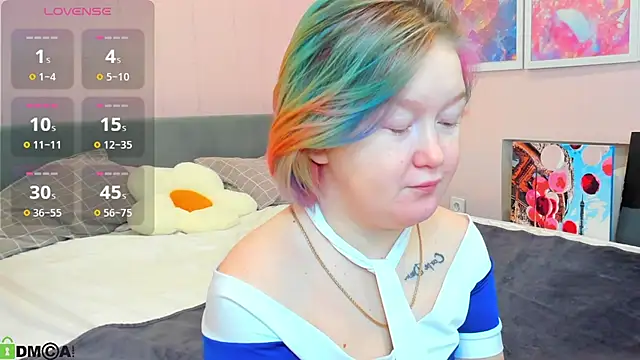 Sara Robinson online show from January 17, 3:03 am