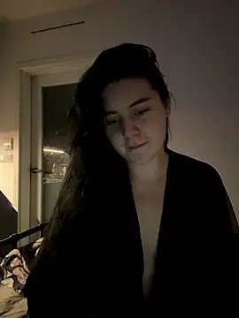 Evelyn   Sweet online show from January 8, 8:13 pm