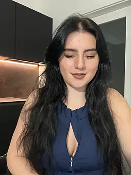 Evelyn   Sweet online show from May 7, 8:56 pm
