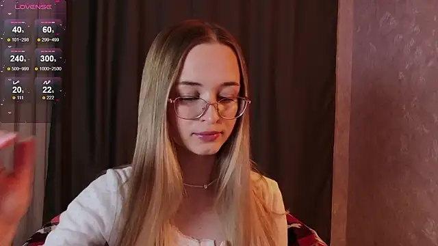 Tiffanyhunt online show from January 19, 3:08 pm