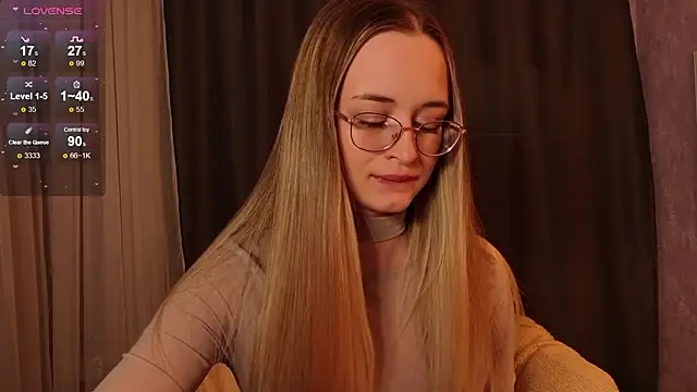 Tiffanyhunt online show from February 13, 3:13 pm