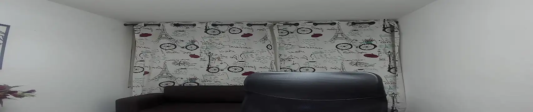 DanaaRey online show from October 16, 5:26 pm