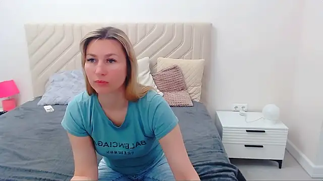 Incredible Ariela online show from May 22, 10:46 am