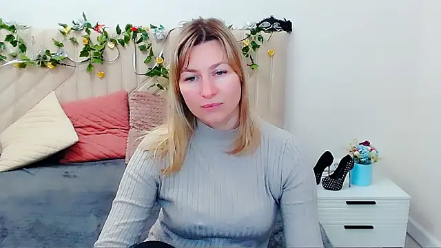 Incredible Ariela online show from February 23, 10:48 am