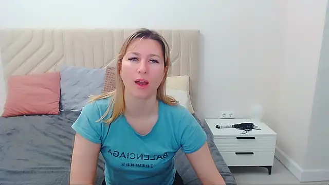 Incredible Ariela online show from May 19, 6:42 am