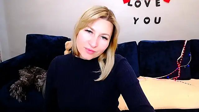 Incredible Ariela online show from May 3, 11:13 am