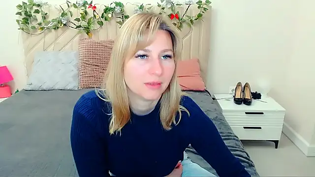 Incredible Ariela online show from May 5, 6:00 pm