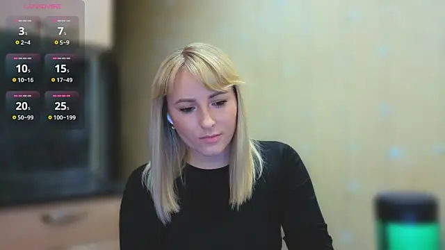 Smoorodinkaa online show from November 14, 9:15 pm