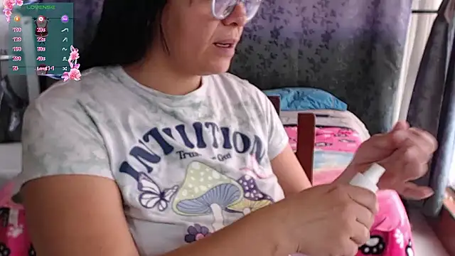 miia-big1boobs  online show from January 15, 5:30 pm