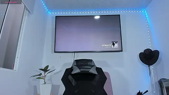 emily palmeer online show from February 27, 11:54 am