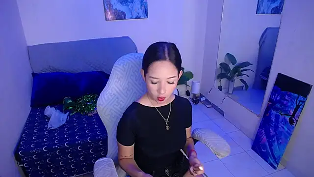 Babyrebek online show from March 19, 6:23 pm