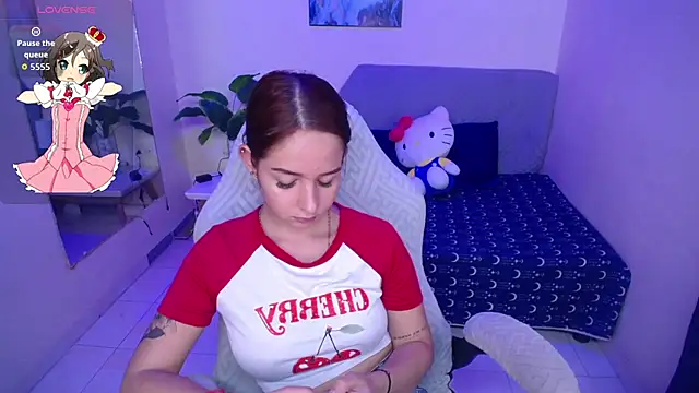 Babyrebek online show from May 19, 6:37 pm