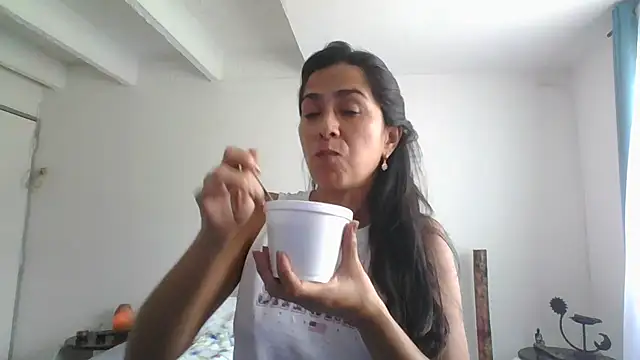 Sahana Ashiika online show from May 25, 5:34 pm