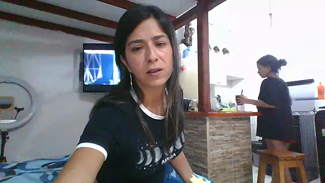 Sahana Ashiika online show from May 11, 4:04 pm