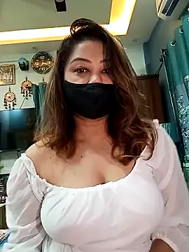 Cute-mona online show from May 4, 10:08 am