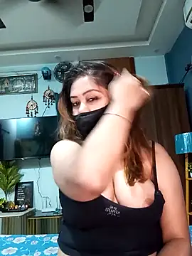 Cute-mona online show from May 11, 9:01 pm