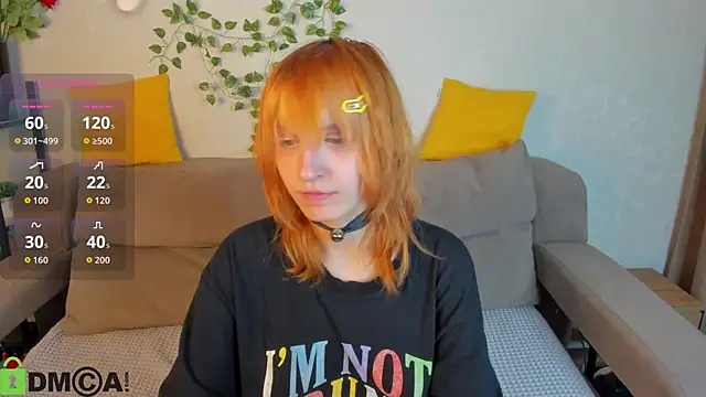 Little Chips online show from December 1, 5:37 pm