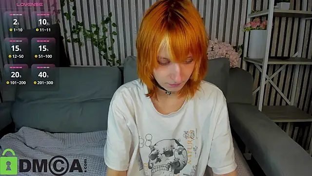 Little Chips online show from March 15, 5:37 pm