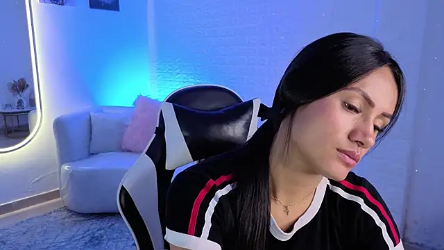 allison a1 online show from March 25, 3:34 am