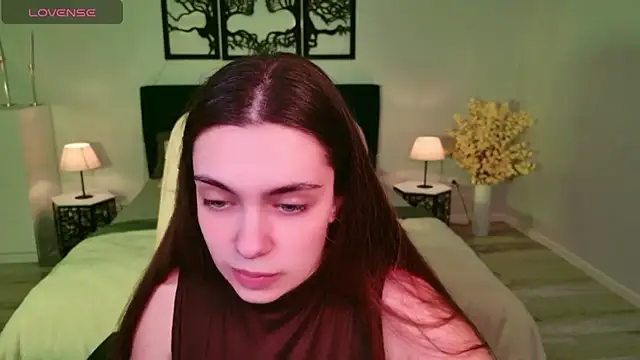 DaniellaLovely online show from November 7, 11:16 am