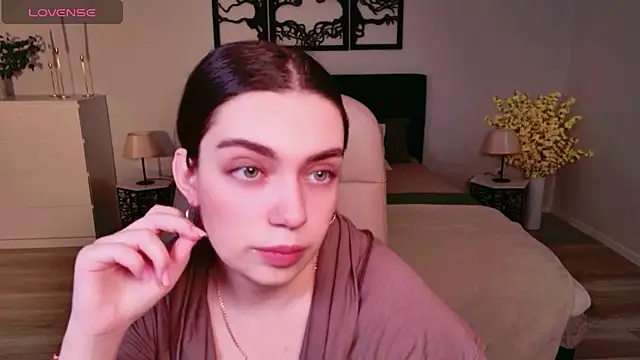 DaniellaLovely online show from November 23, 11:12 am